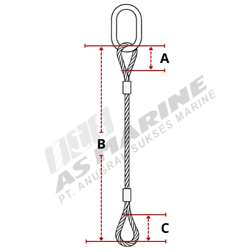 single-leg-mechanical-splice-sling-soft-eye-both-end